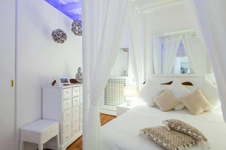 ローマNavona Star Luxury Deluxeアパートメント エクステリア 写真