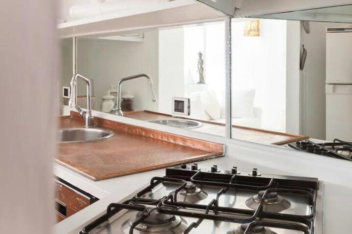 ローマNavona Star Luxury Deluxeアパートメント エクステリア 写真