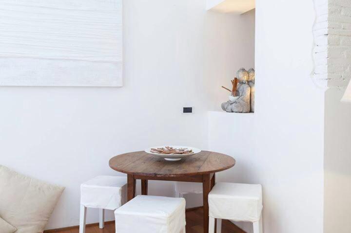 ローマNavona Star Luxury Deluxeアパートメント エクステリア 写真