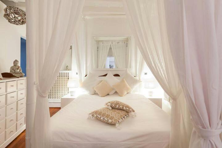 ローマNavona Star Luxury Deluxeアパートメント エクステリア 写真